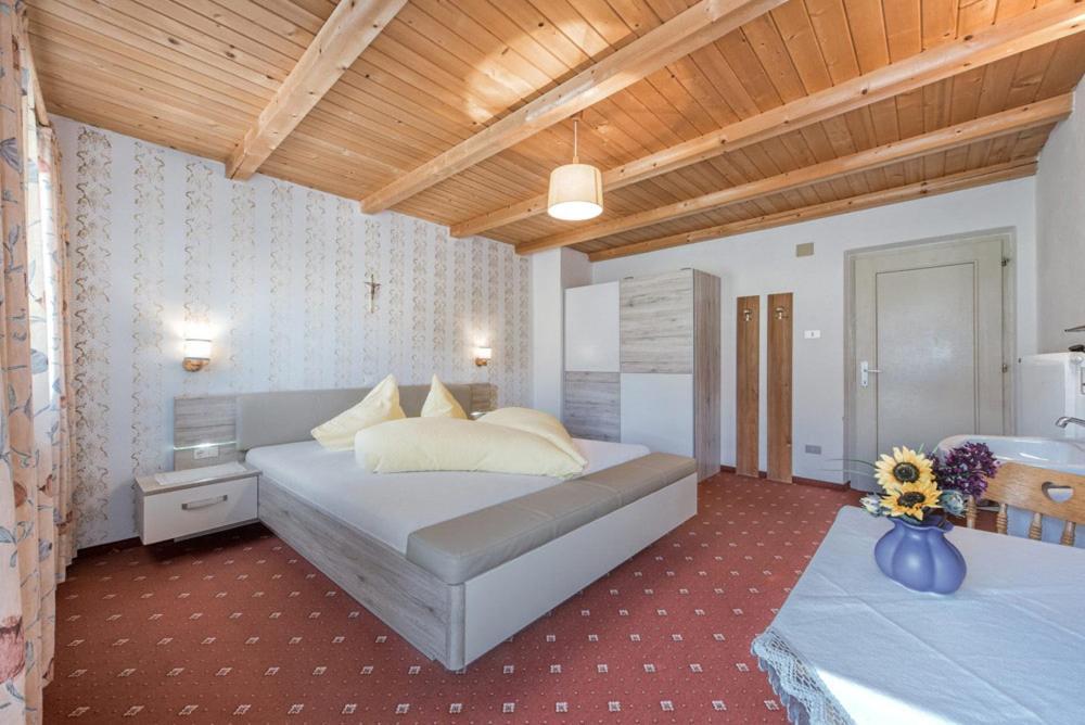 Kradorferhof Apartment ซานตา มาดดาเลนา อิน คาซีส์ ห้อง รูปภาพ