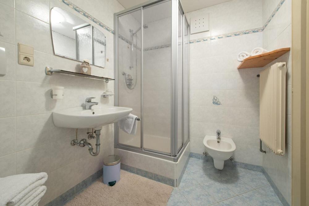 Kradorferhof Apartment ซานตา มาดดาเลนา อิน คาซีส์ ห้อง รูปภาพ