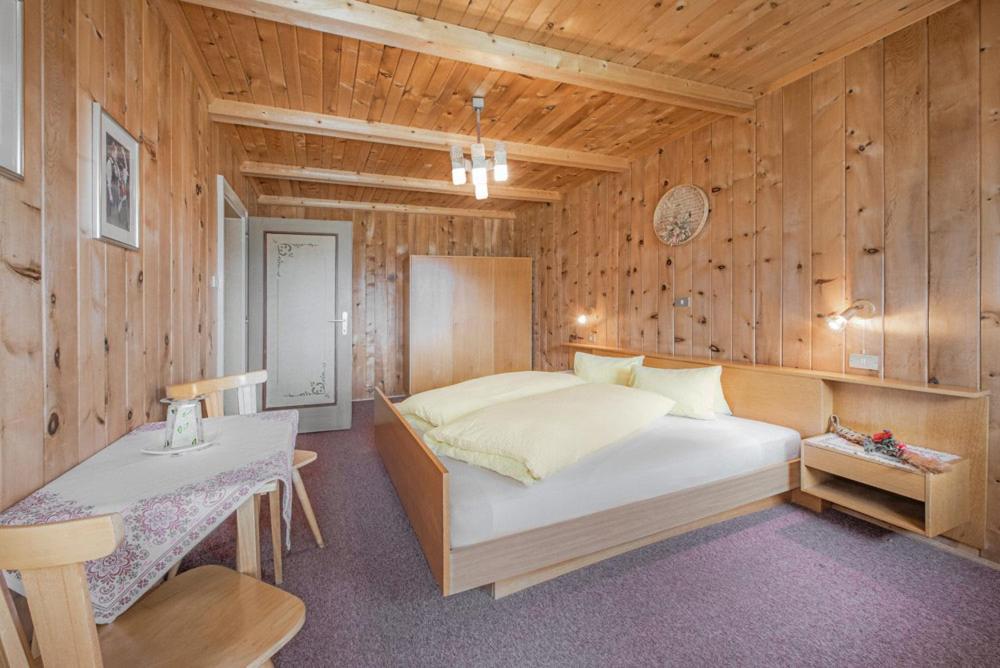 Kradorferhof Apartment ซานตา มาดดาเลนา อิน คาซีส์ ห้อง รูปภาพ